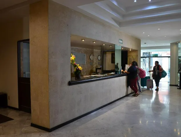 Hotel Palace Puebla hotel detail image 3