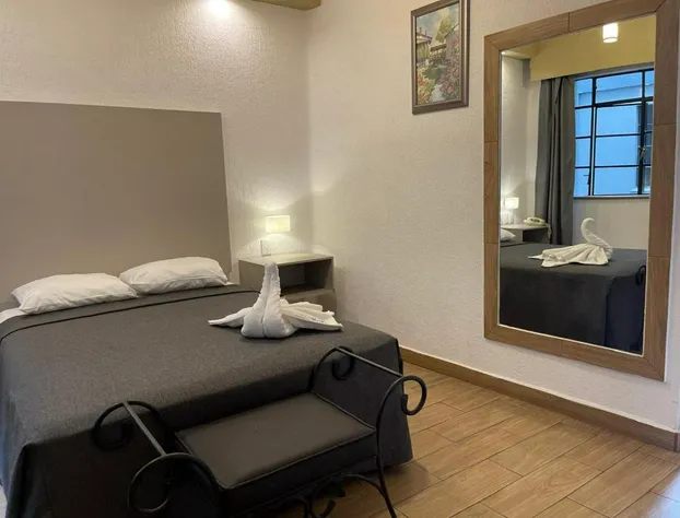 Hotel Palace Puebla hotel detail image 4