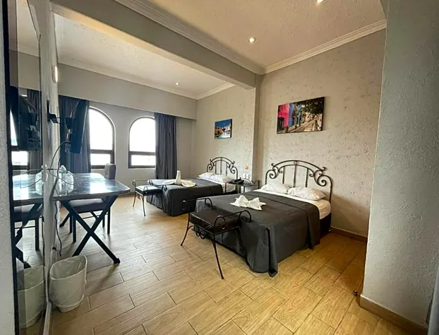 Hotel Palace Puebla hotel detail image 4