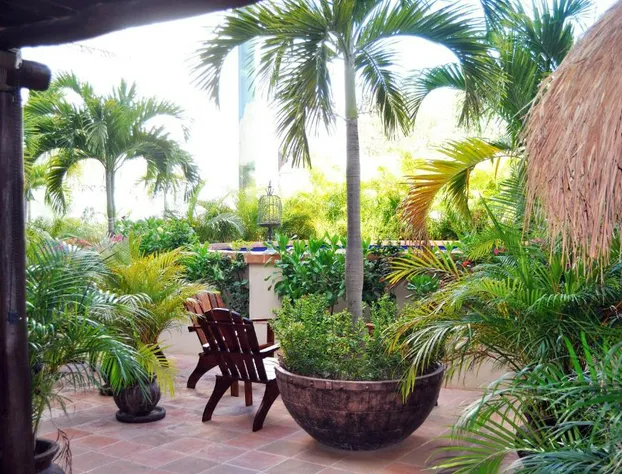 La Pasion Hotel Boutique by Bunik hotel detail image 3