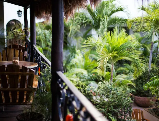 La Pasion Hotel Boutique by Bunik hotel detail image 4