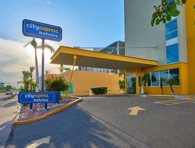 City Express by Marriott Hermosillo hotel detail image 1
