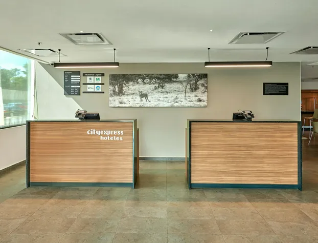 City Express by Marriott Hermosillo hotel detail image 4