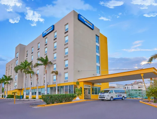 City Express by Marriott Hermosillo hotel detail image 1