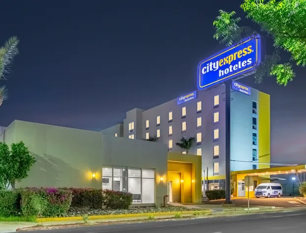 City Express by Marriott Hermosillo hotel detail image 3