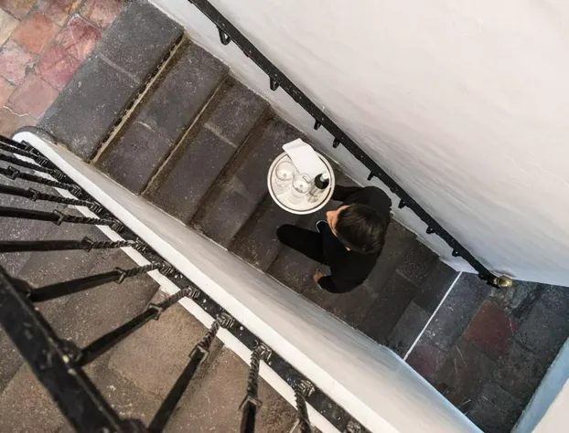 Las Casas B+B Hotel, Spa & Restaurant hotel detail image 1