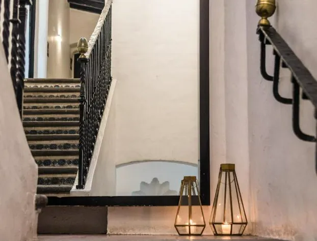 Las Casas B+B Hotel, Spa & Restaurant hotel detail image 2