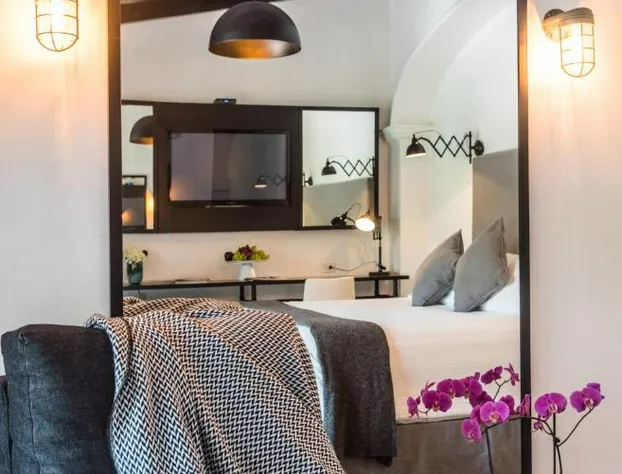 Las Casas B+B Hotel, Spa & Restaurant hotel detail image 3