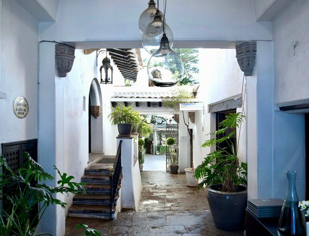 Las Casas B+B Boutique Hotel, Spa & Restaurante Cuernavaca hotel detail image 4