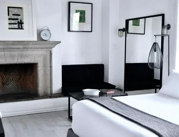 Las Casas B+B Hotel, Spa & Restaurant hotel detail image 4