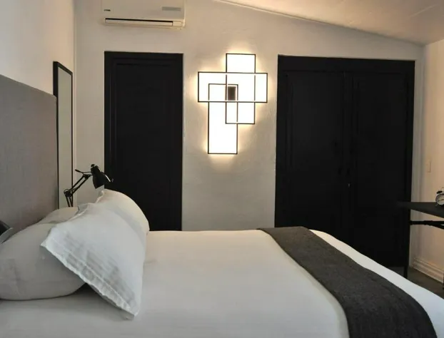 Las Casas B+B Boutique Hotel, Spa & Restaurante Cuernavaca hotel detail image 2