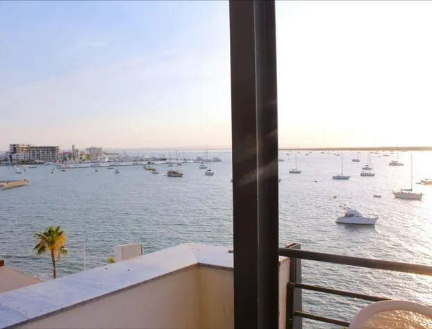 Seven Crown La Paz Malecon hotel detail image 4