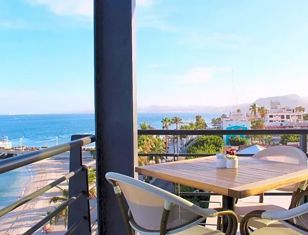 Seven Crown La Paz Malecon hotel detail image 4