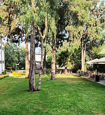 Hotel Boutique Camino del Bosque by Rotamundos hotel hero