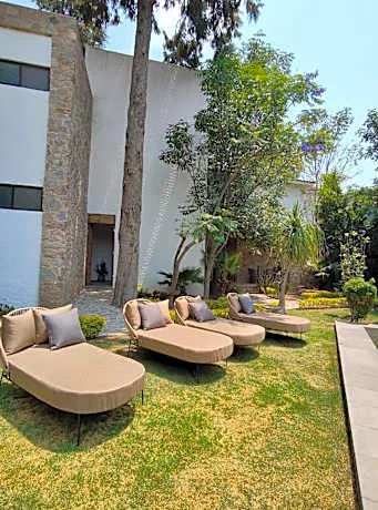 Hotel Boutique Camino del Bosque by Rotamundos hotel detail image 2