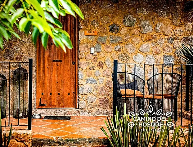 Hotel Boutique Camino del Bosque by Rotamundos hotel detail image 4