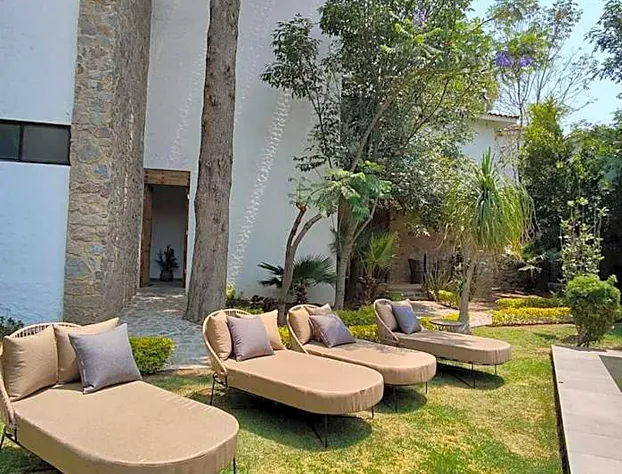 Hotel Boutique Camino del Bosque by Rotamundos hotel detail image 1