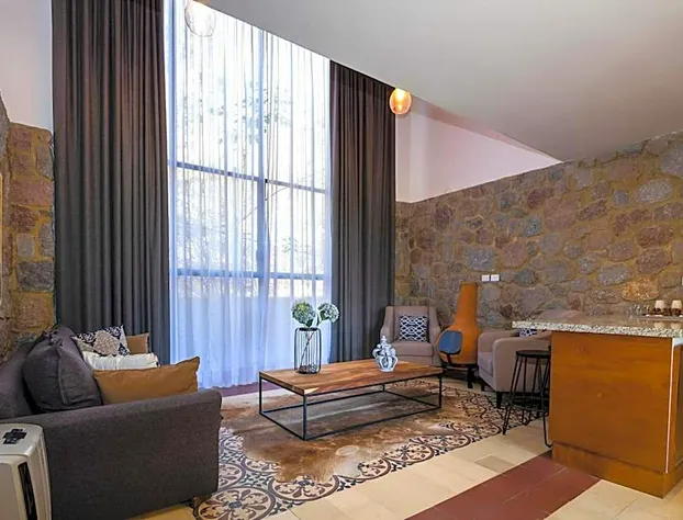 Hotel Boutique Camino del Bosque by Rotamundos hotel detail image 2