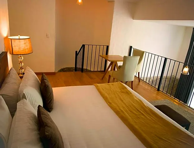 Hotel Boutique Camino del Bosque by Rotamundos hotel detail image 4