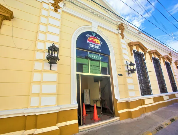 Hotel Plaza Mirador hotel detail image 1