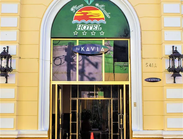 Hotel Plaza Mirador hotel detail image 2