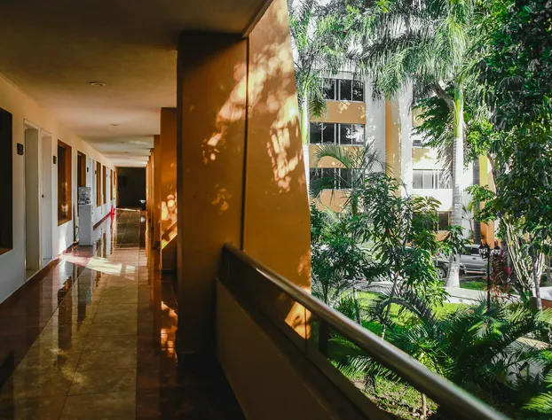 Hotel Plaza Mirador hotel detail image 3