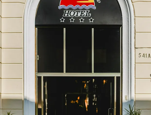 Hotel Plaza Mirador hotel detail image 4