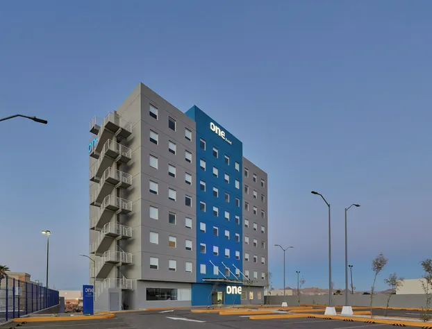 One Chihuahua Norte hotel detail image 1