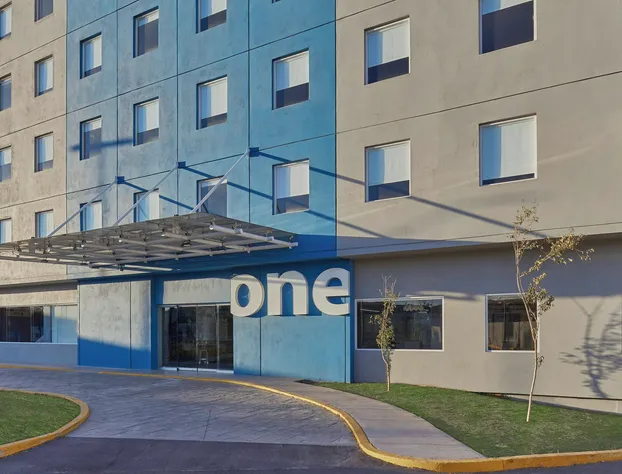 One Chihuahua Norte hotel detail image 3