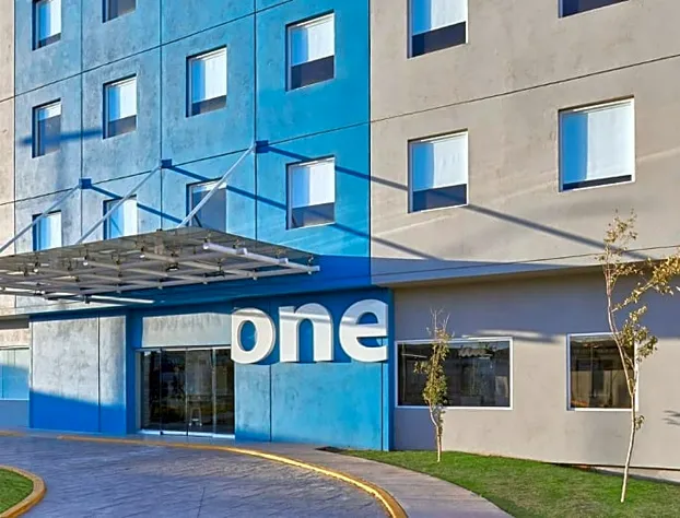 One Chihuahua Norte hotel detail image 1