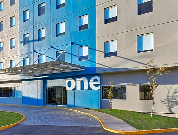 One Chihuahua Norte hotel detail image 2