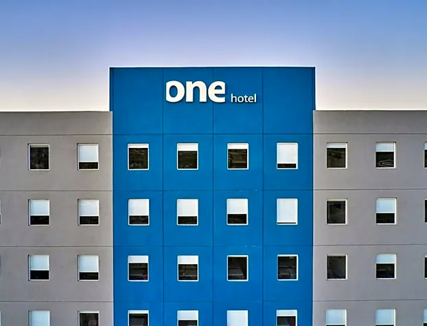 One Chihuahua Norte hotel detail image 3