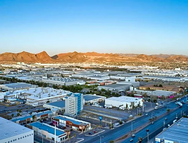 One Chihuahua Norte hotel detail image 4