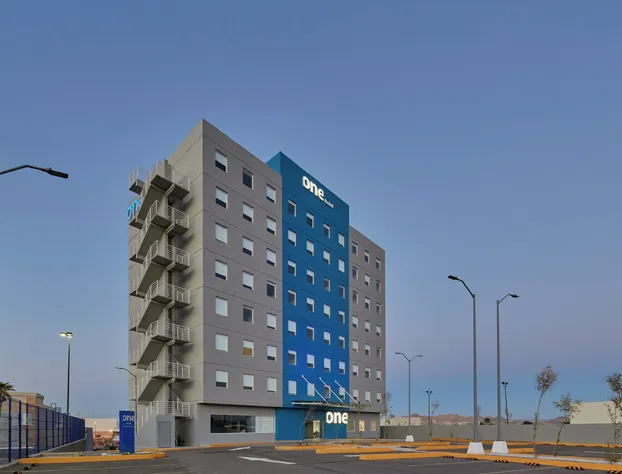 One Chihuahua Norte hotel detail image 1