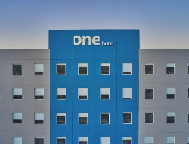 One Chihuahua Norte hotel detail image 2