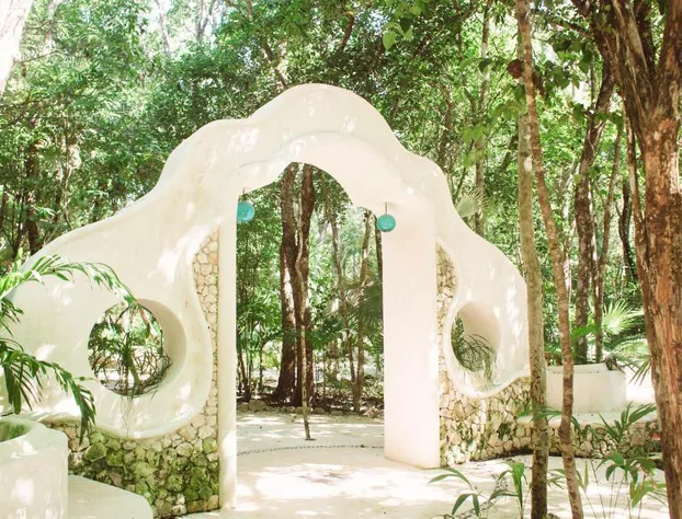 Hotel Holistika hotel detail image 1