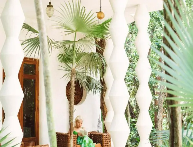 Hotel Holistika hotel detail image 3