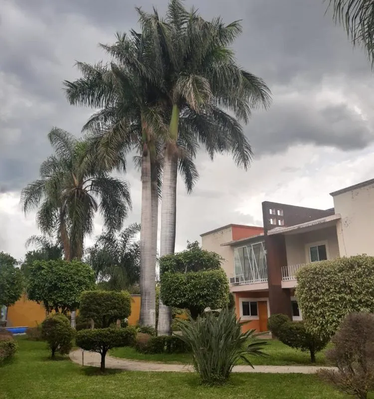 Hotel Quinta Loriffe hotel hero