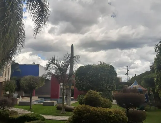 Hotel Quinta Loriffe hotel detail image 2