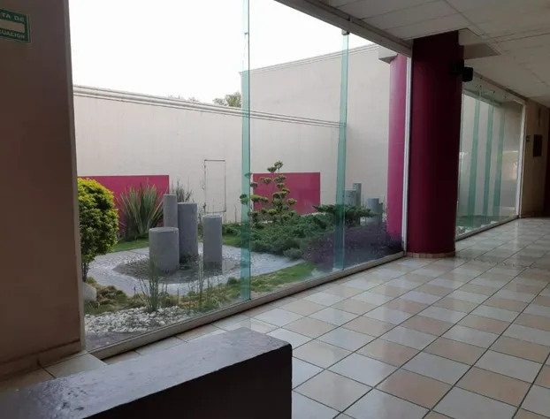 Hotel Quinta Loriffe hotel detail image 3