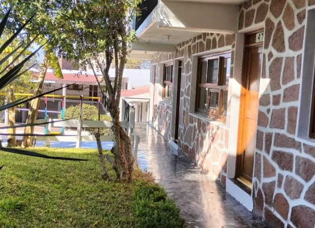 Hotel Avenida Ixmiquilpan hotel detail image 2