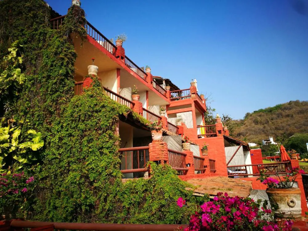 Hotel Aura del Mar hotel hero