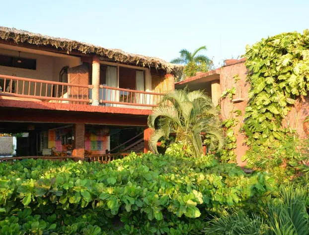 Hotel Aura del Mar hotel detail image 1