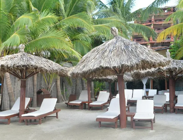 Hotel Aura del Mar hotel detail image 3