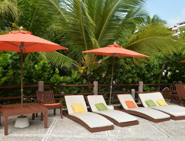 Hotel Aura del Mar hotel detail image 1