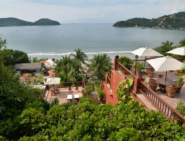 Hotel Aura del Mar hotel detail image 2