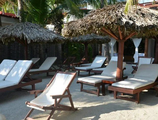 Hotel Aura del Mar hotel detail image 4