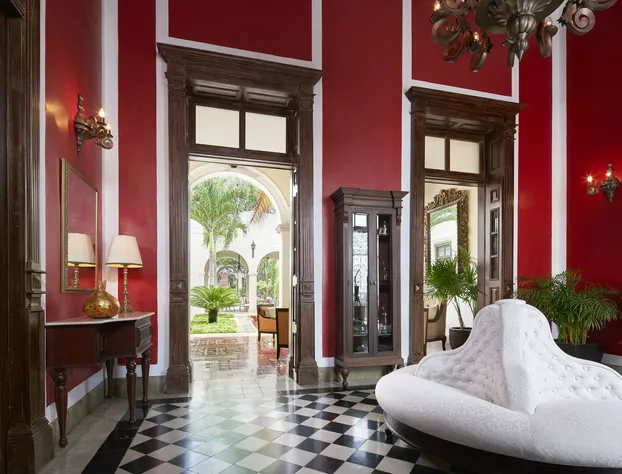 Casa Lecanda Boutique Hotel hotel detail image 1