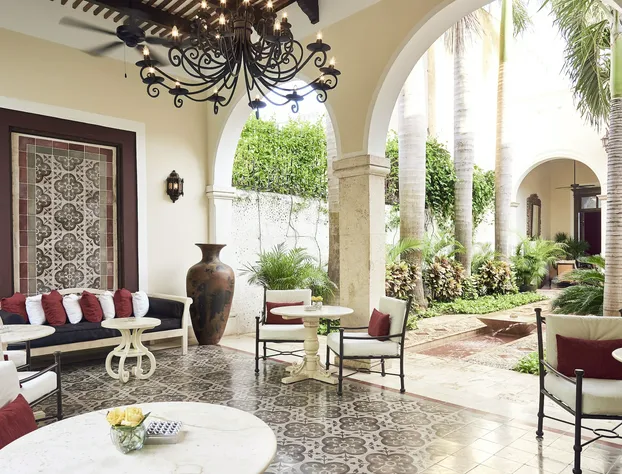 Casa Lecanda Boutique Hotel hotel detail image 2