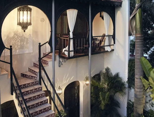 Casa Lecanda Boutique Hotel hotel detail image 3